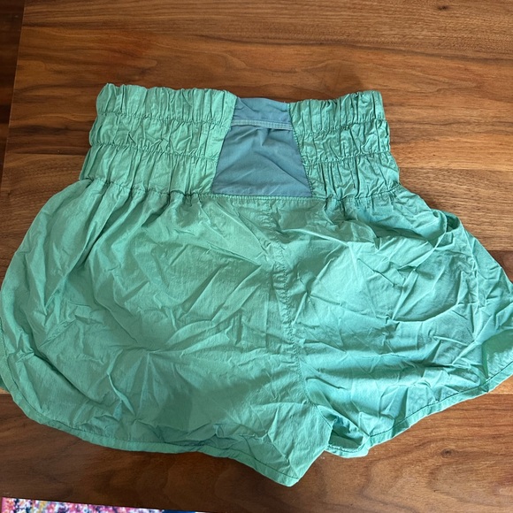 Free People The Way Home Shorts - Picture 6 of 8